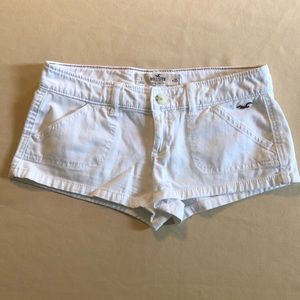 Hollister shorts
